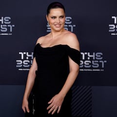 Criticism for FIFA over World Cup role for supermodel Adriana Lima