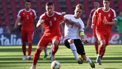 Horvath lanza a Austria y complica a la Serbia de Jovic