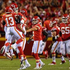 Diario de As América #474: El punto de más de los Chiefs
