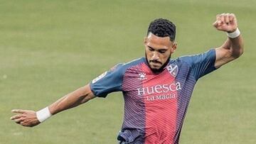El Mallorca ficha Mboula