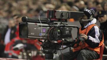 Así puedes ver en televisión los eventos deportivos de la semana