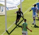 Colo Colo vence a Antofagasta y acecha a Coquimbo