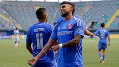 La gran noticia para el fútbol chileno: importante comuna ofrece su estadio