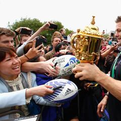 El rugby como elemento vertebrador de Nueva Zelanda