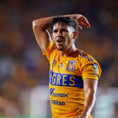 Jesús Garza recibe convocatoria para el Tri Sub-23