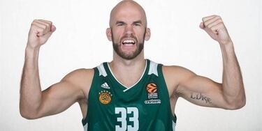 Panathinaikos: proyecto para volver a la cima junto a Pascual