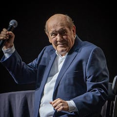 La música de Leo Dan animó las gradas del Boca Juniors y de otros clubes exitosos