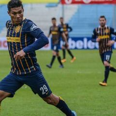 Teo está lesionado y queda descartado para Selección