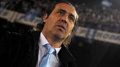 Sergio Batista dirigirá a Kuwait en la Copa del Golfo