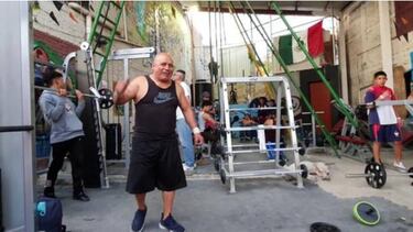 'La Jefa', líder de las Barras Praderas, murió por COVID-19