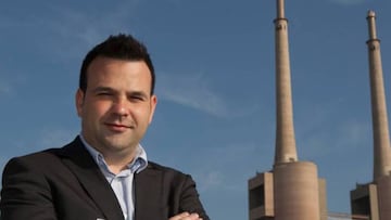 El máximo avalista de la junta también deja el Barça