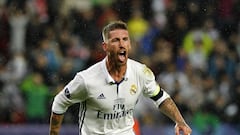 Real Madrid daily round-up: Sergio Ramos, Zidane, Gerrard…