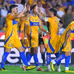 El calendario de Tigres para el Apertura 2025
