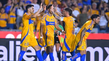 As Tigres prepares for the Apertura 2025, the Liga MX club has tabled an offer for a departing Atlético forward.