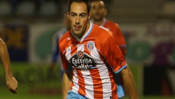 Foto de archivo de Lolo Pavón