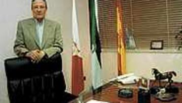 "Algún día habrá que dejar el Sánchez Pizjuán"