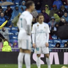 Real Madrid 0-1 Villarreal: resumen, resultado y gol