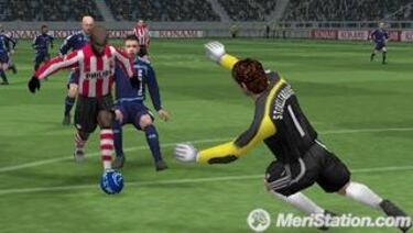 Pro Evolution Soccer 2008, Impresiones