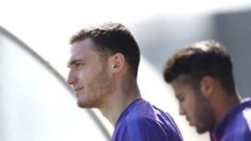 Thomas Vermaelen.