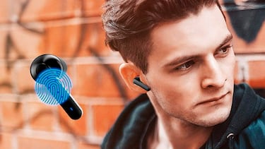 Estos son los auriculares inalámbricos mejor valorados en Amazon