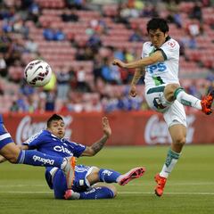 Franz Schultz se une este martes a los trabajos de la U