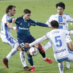 Espanyol: el elogio debilita y la autocrítica fortalece