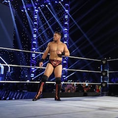 Bryan, Miz y Corbin se jugarán un duelo titular ante Bray Wyatt