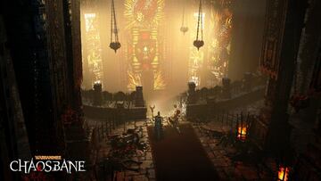 Im¨¢genes de Warhammer: Chaosbane