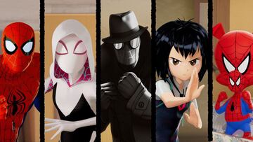 Cine de Animación: salidas laborales y profesiones más rentables