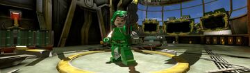 Captura de pantalla - LEGO Marvel Super Heroes (360)