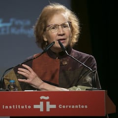 Advertencia de Margarita del Val: una medida que puede aumentar los casos de COVID