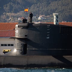 Movimiento militar sin precedentes en Cádiz con Reino Unido como espectador: “Demuestra la cohesión con los países aliados”