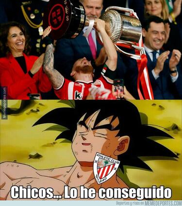 Los mejores memes del fin de semana