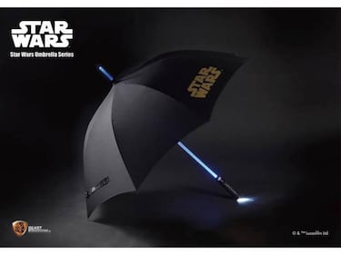 8 gadgets de Star Wars que buscar en el Black Friday