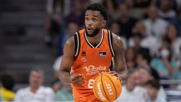 22/06/25
FINAL ACB 2025
REAL MADRID - VALENCIA BASKET
JEAN MONTERO BALONCESTO SEGUNDO PARTIDO