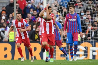 La venganza