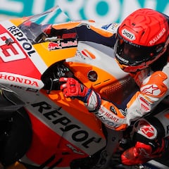 Honda se carga de ambición