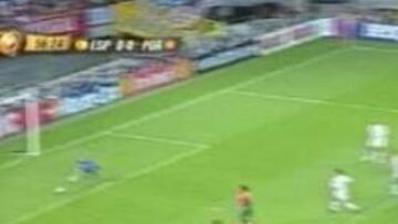 <b>GRAN AUDIENCIA</b>. El partido ha sido el más visto de los tres de la fase previa.