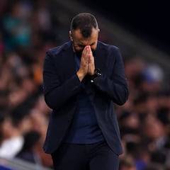 “Necesitamos jugadores buenos, baratos y comprometidos”