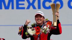 Fórmula E no falla; drama, rebases e historia con el triunfo de Nick Cassidy