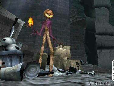 Pesadilla antes de Navidad, Impresiones