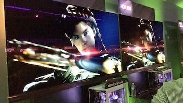 NVIDIA GeForce GTX 1080: Así es la tarjeta gráfica más potente de la historia