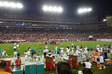 Blue 42! 'Yeehaw!' (Semana 11 - 2013)