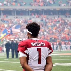 GM de los Cardinals: Nuevo contrato de Kyler Murray es cuestión de tiempo
