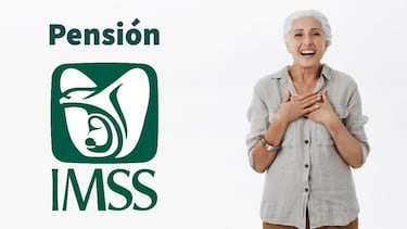 Pago doble pensión IMSS e ISSSTE: quién lo cobra, montos y cuándo lo reciben
