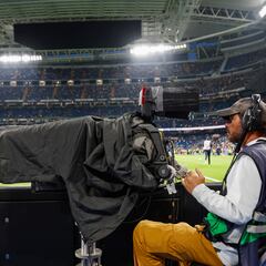 El Barcelona le gana al Madrid en audiencias