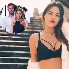 'La Casa Fuerte 2': Marta Peñate revela la propuesta sexual de Tom Brusse antes del reality