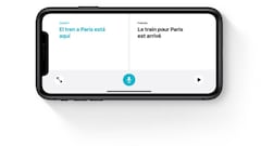 Cómo usar el modo conversación en iOS 14