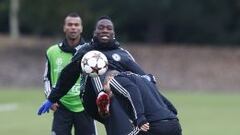 Al Chelsea le vale con un punto en el regreso de Fernando Torres