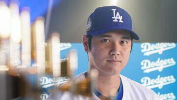 shohei-ohtani-los-angeles-dodgers-new-york-yankees-serie-mundial-mlb